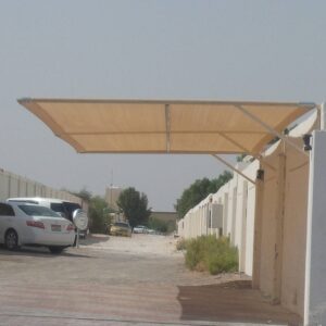 مظلات السيارات 2023