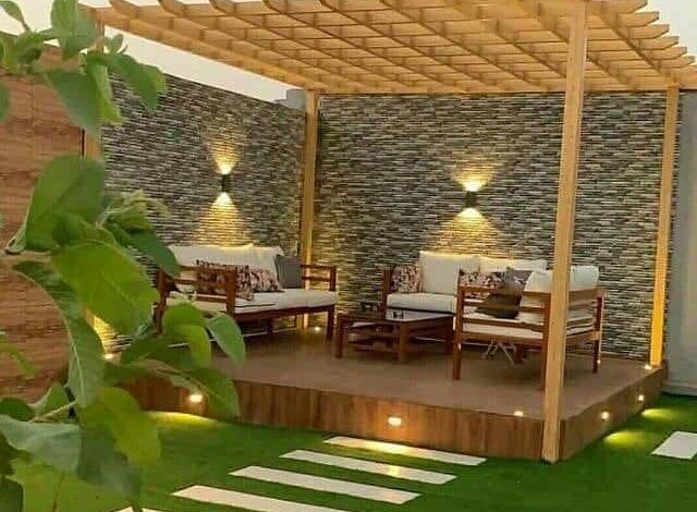 مظلات