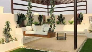 تركيب جلسات جدة