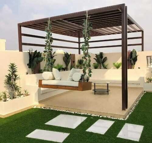 تركيب جلسات جدة